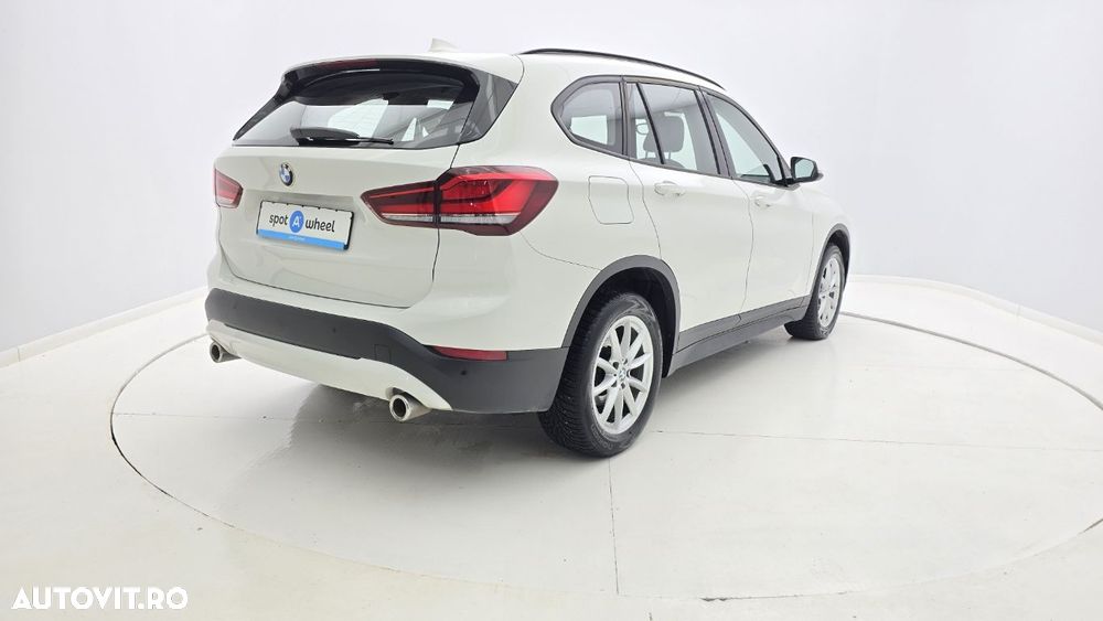 BMW X1 - 6