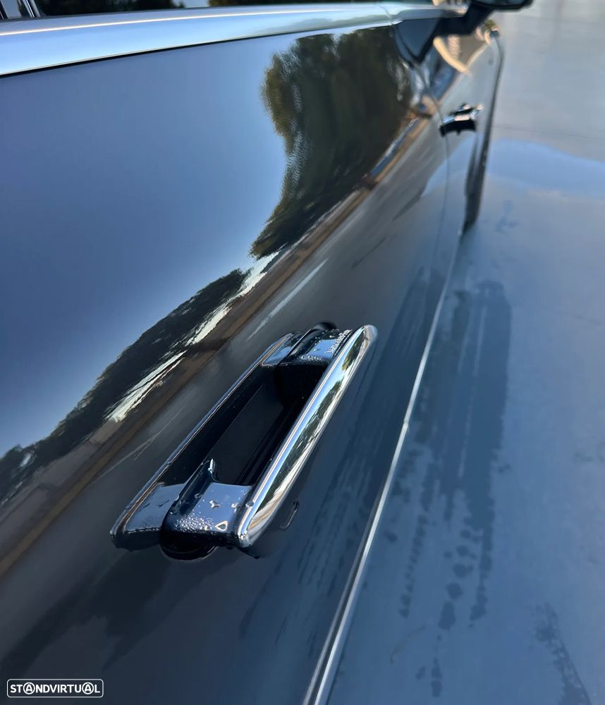 Mercedes-Benz EQE 43 AMG 4Matic - 11