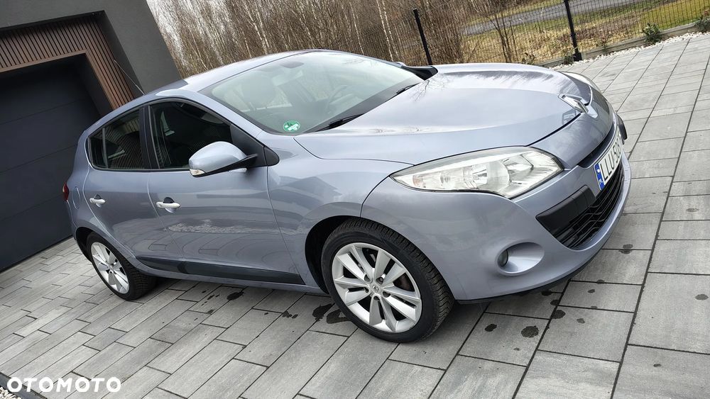 Renault Megane 1.6 16V 110 Dynamique - 13