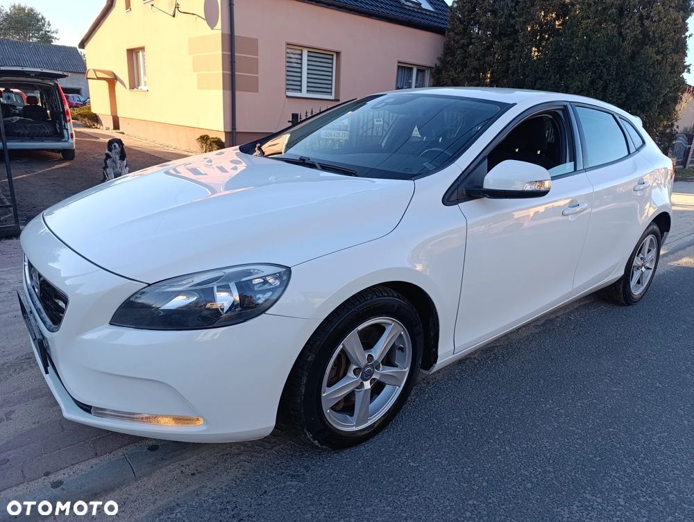 Volvo V40 D3 You - 5