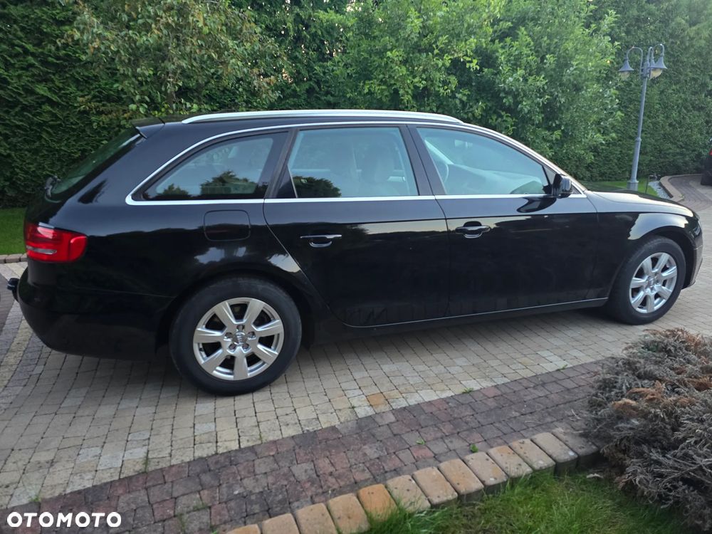 Audi A4 Limousine 2.0 TDI DPF Attraction - 5