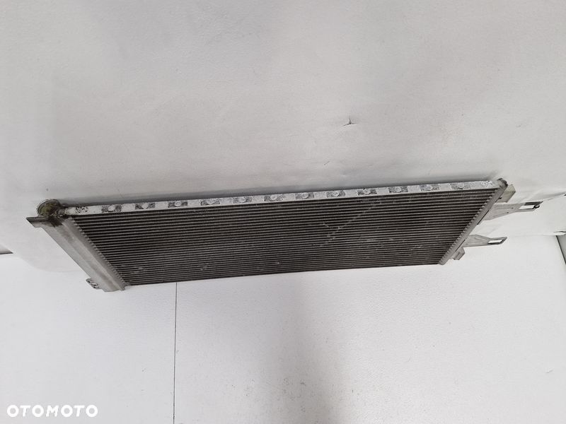 fiat ducato boxer jumper 3 iii chłodnica klimatyzacji d8169007 - 5