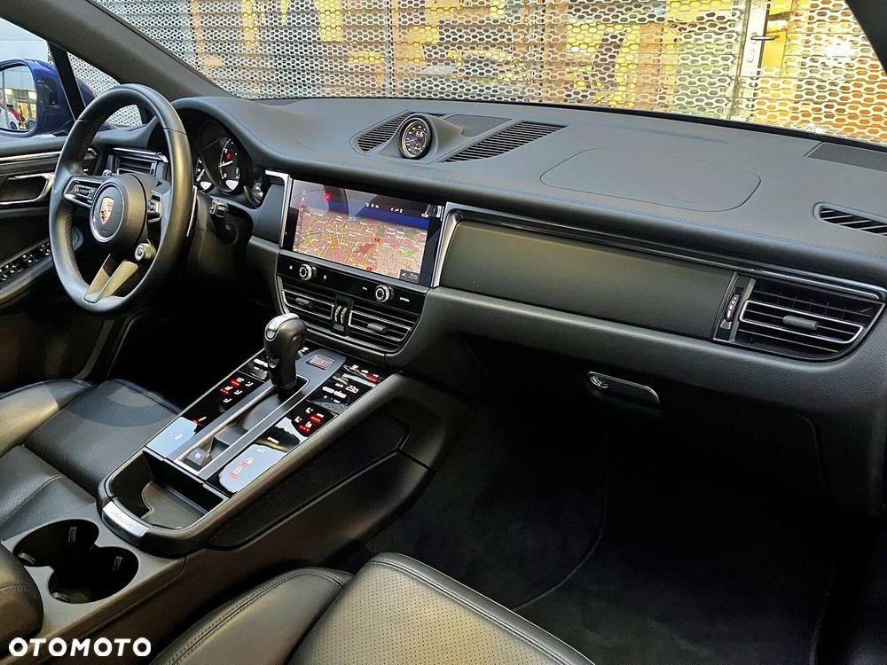 Porsche Macan - 21