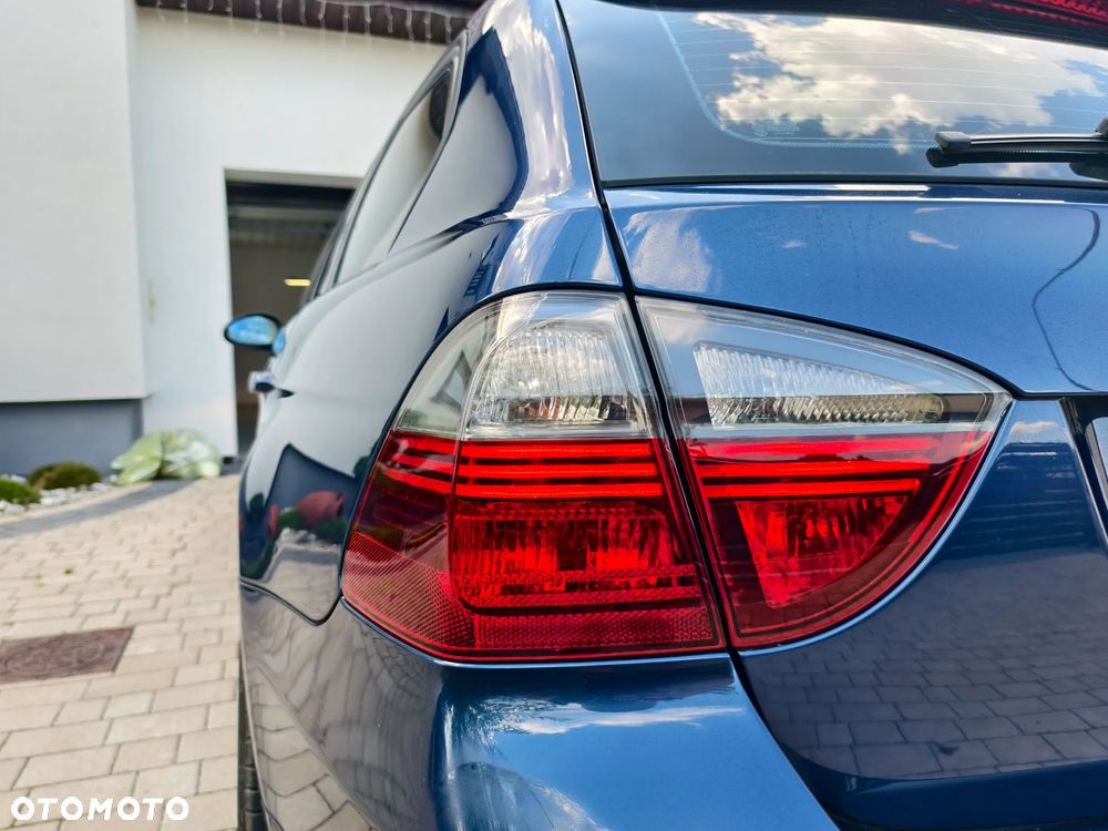 BMW Seria 3 - 14