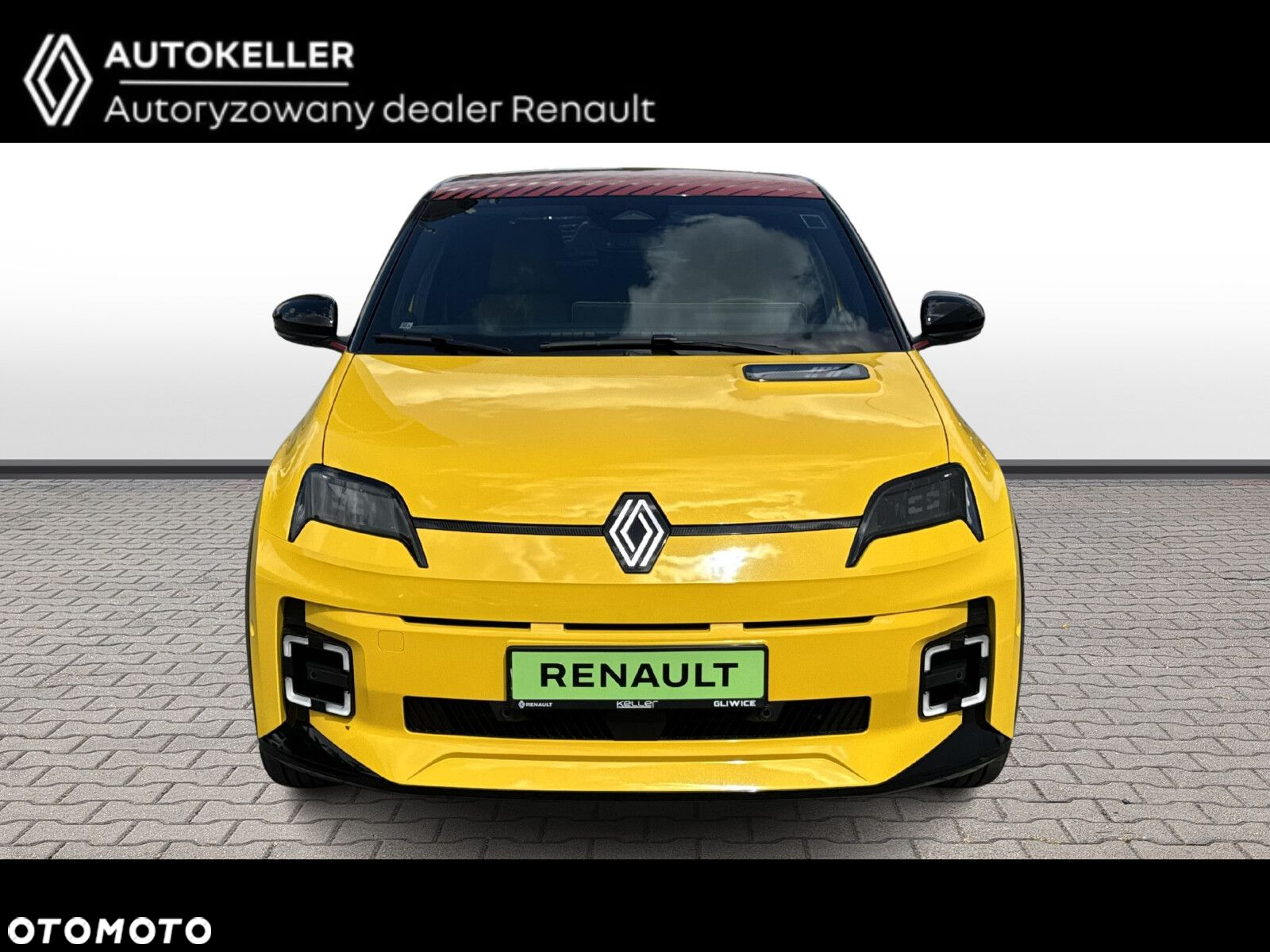 Renault 5 - 3
