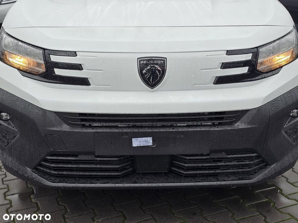 Peugeot Partner Van 1.5 BlueHDI S&S L2 - 17