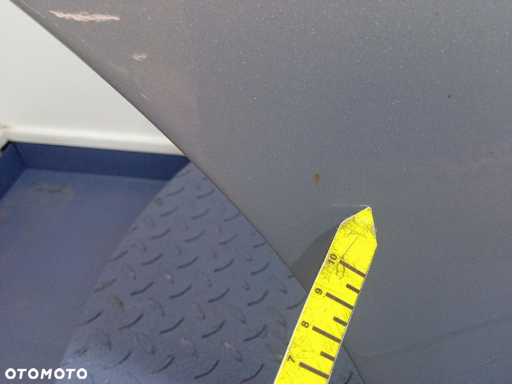 FORD S-MAX MKI LIFT DRZWI TYŁ PRAWE TYLNE DARK MICASTONE - 11