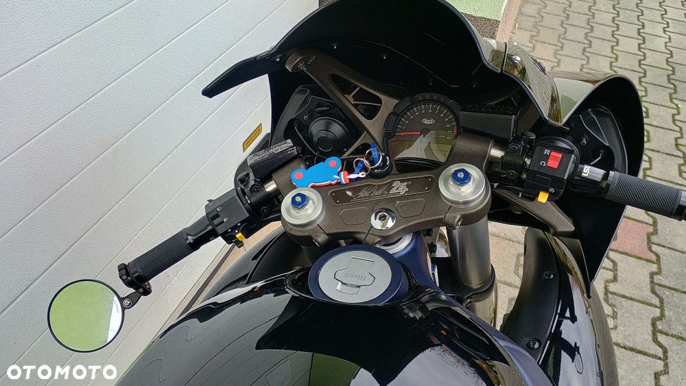 Buell XB - 18