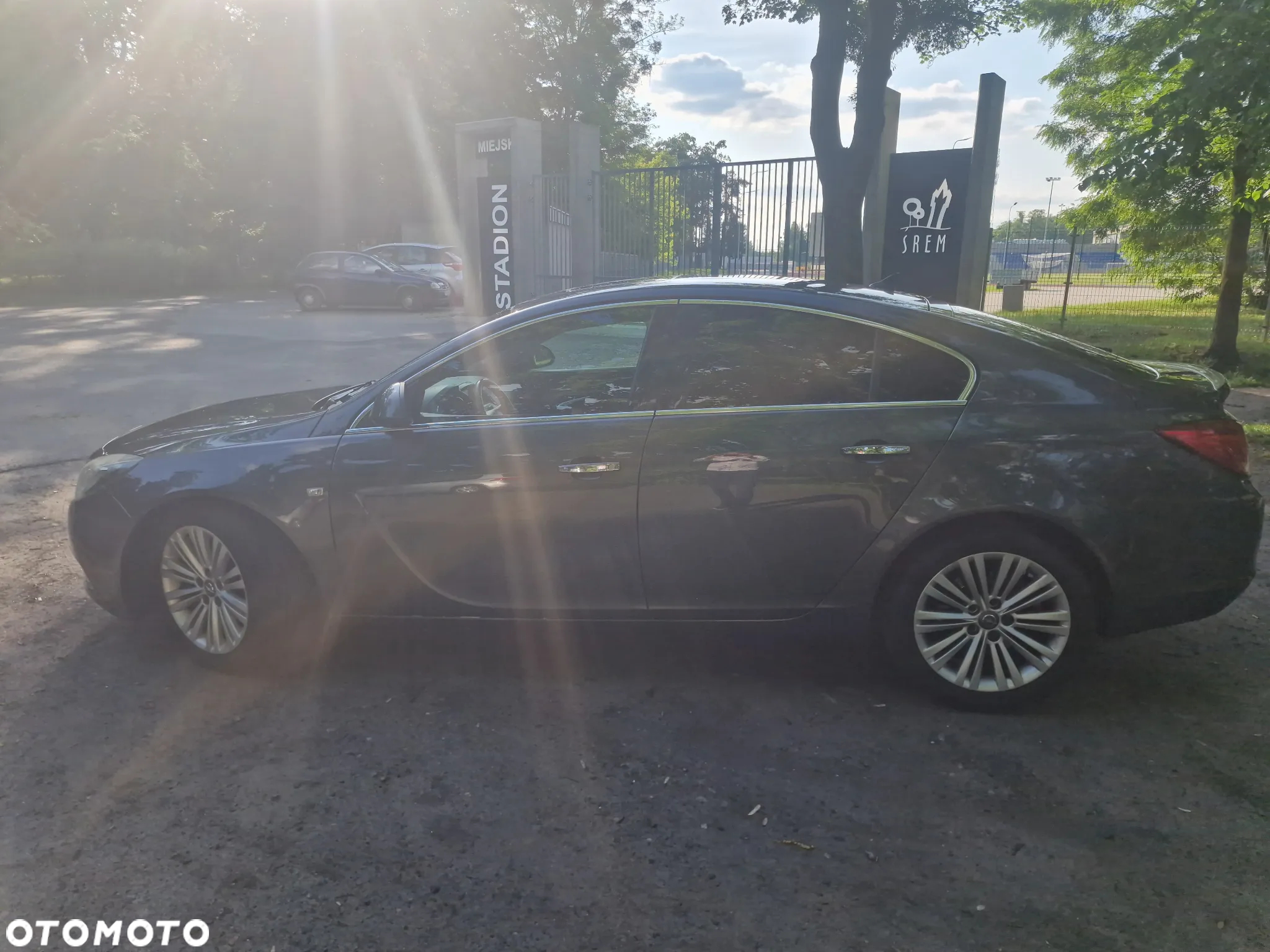 Opel Insignia 2.0 CDTI Edition - 10
