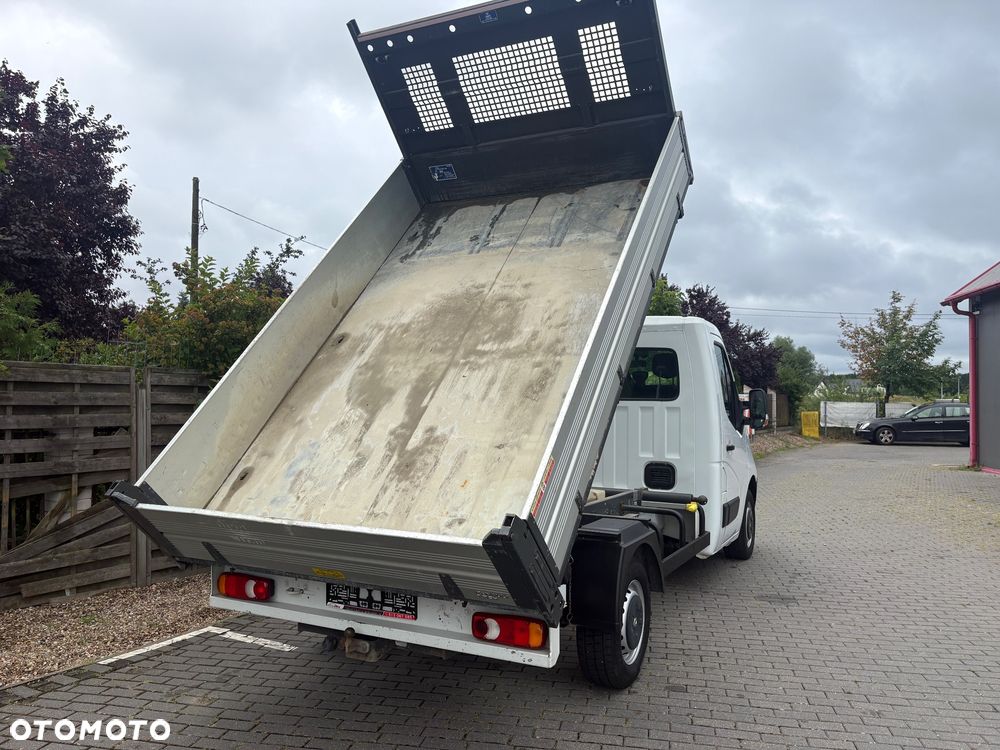 Renault Master - 9