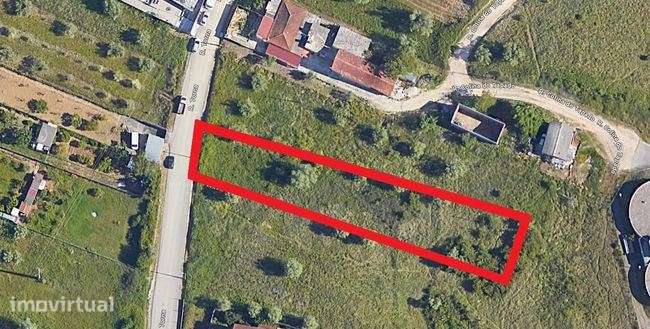 Terreno Urbano para Venda - Adémia, Coimbra - Grande imagem: 2/4