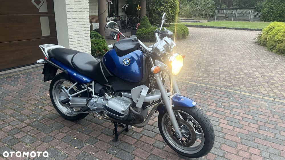 BMW R - 2