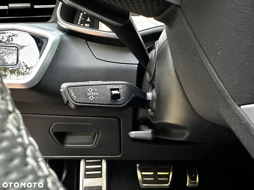 Audi A6 Avant 40 TDI S tronic S line - 25