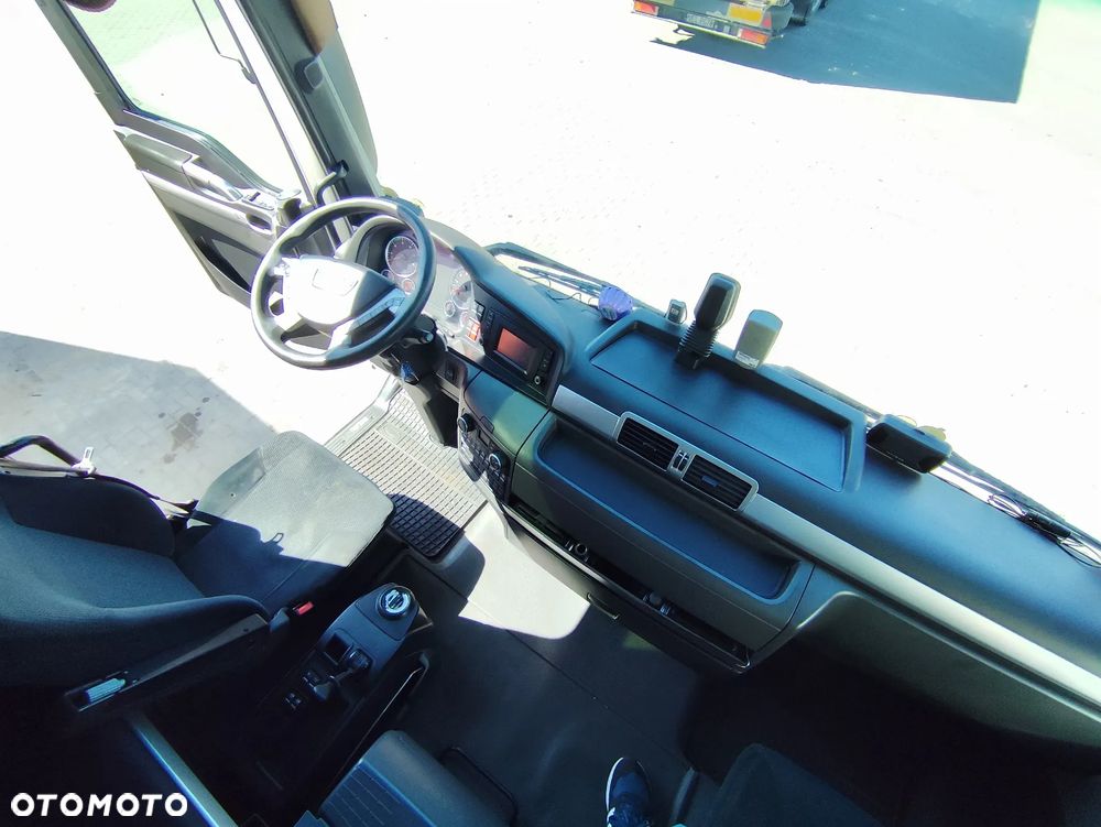 MAN TGX 18.440 - 15