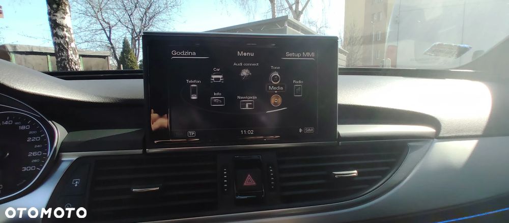 Audi A6 Limousine 2.0 TDI - 30