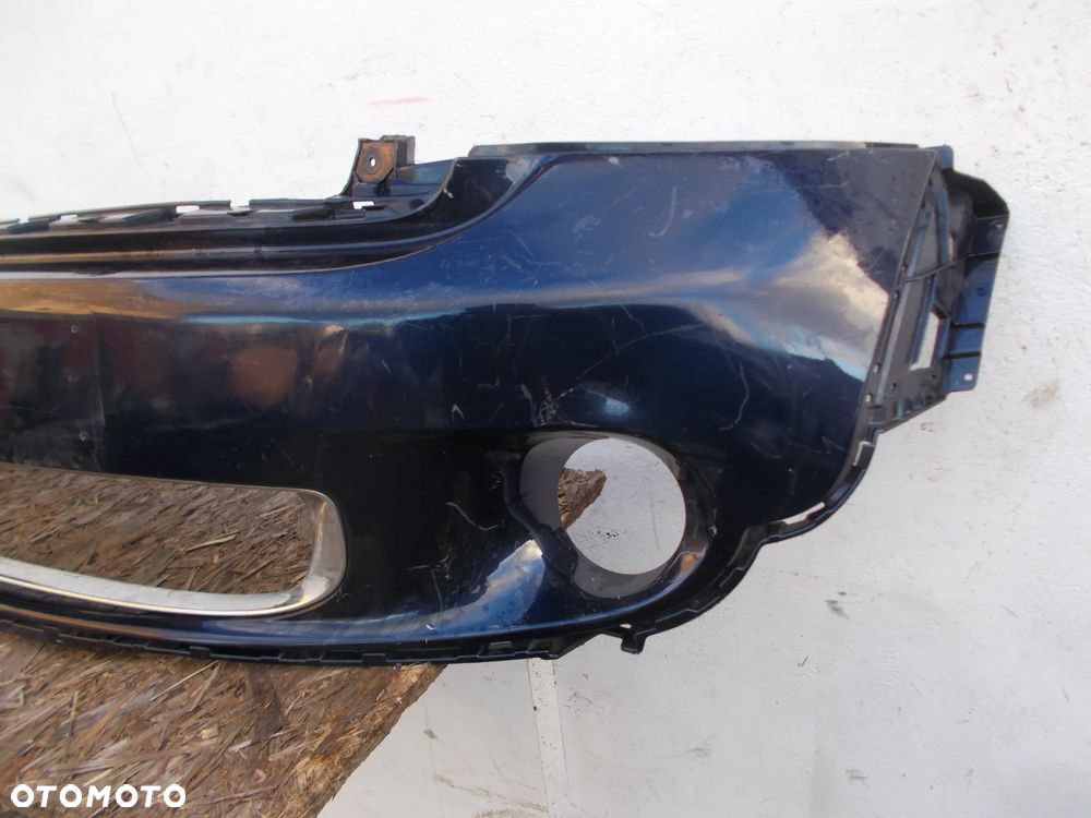 MINI COUNTRYMAN I R60 10-14 ZDERZAK PRZÓD PRZEDNI 51119802216 - 2
