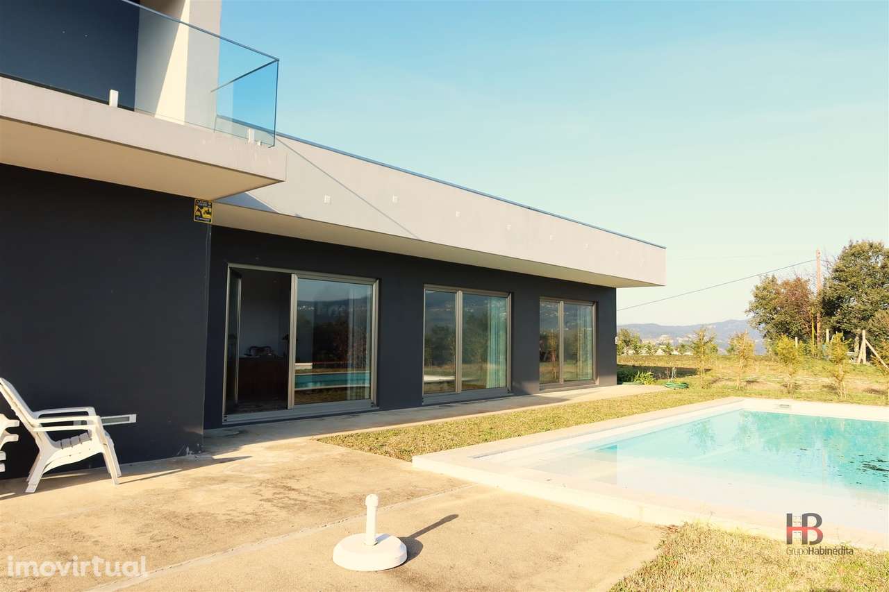 Quintinha em Castelo de Paiva - Grande imagem: 2/60