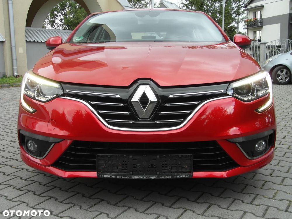 Renault Megane ENERGY TCe 100 PLAY - 14