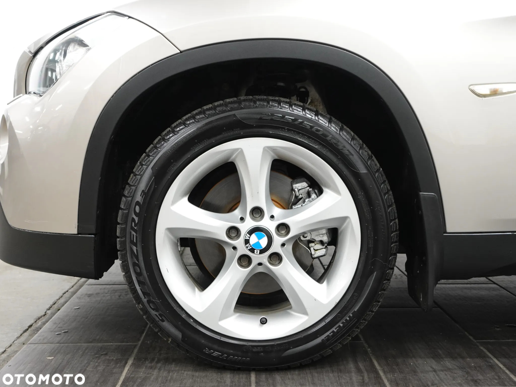 BMW X1 xDrive20d - 18