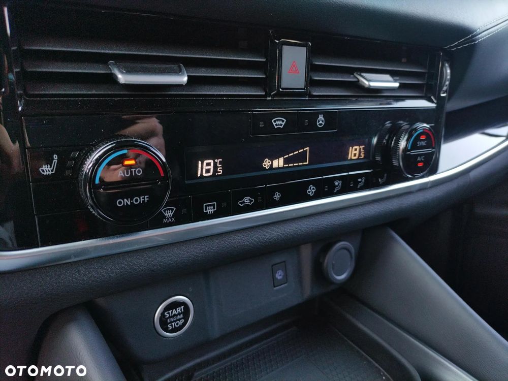 Nissan Qashqai - 15