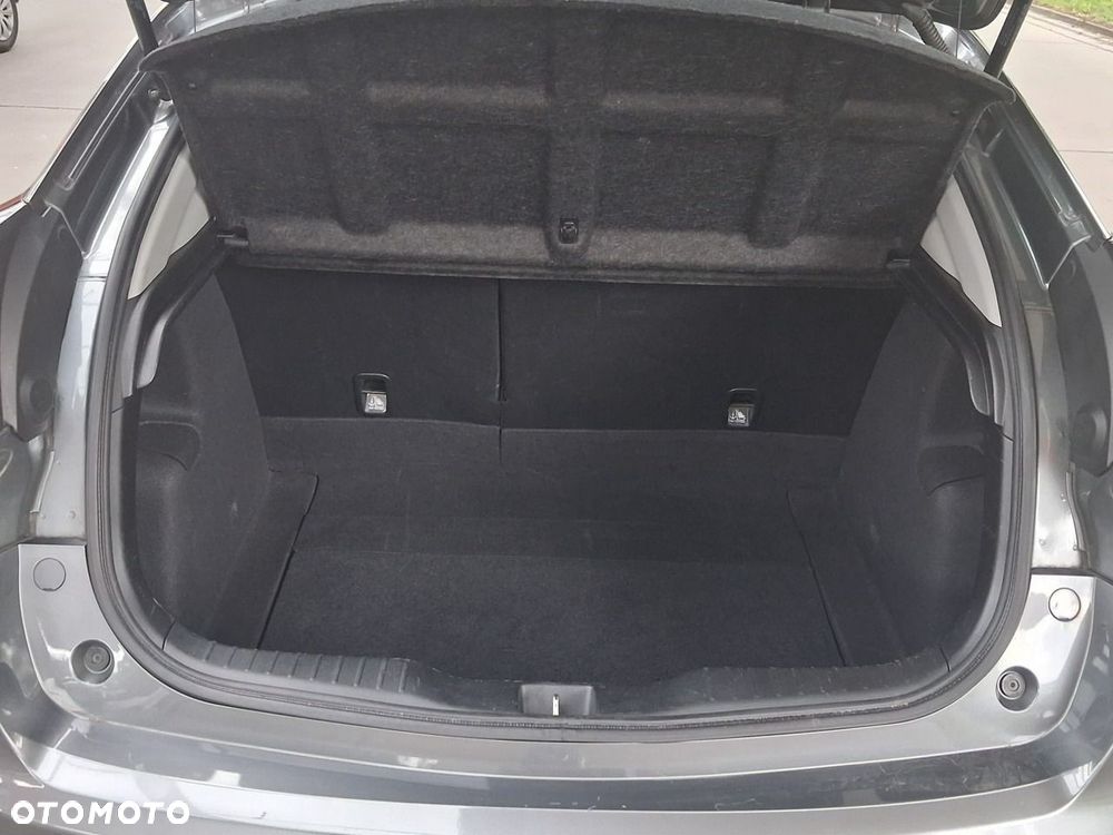Honda Civic 1.8 Sport (Honda Connect+) - 34