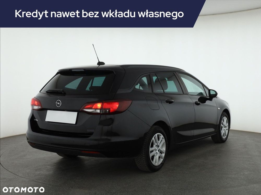 Opel Astra - 7