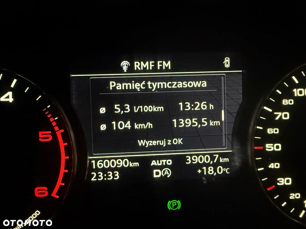 Audi A5 Sportback - 7