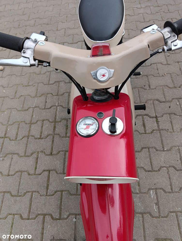 Simson Inny - 2