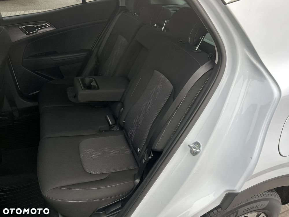 Kia Sportage 1.6 T-GDI MHEV L 2WD DCT - 29