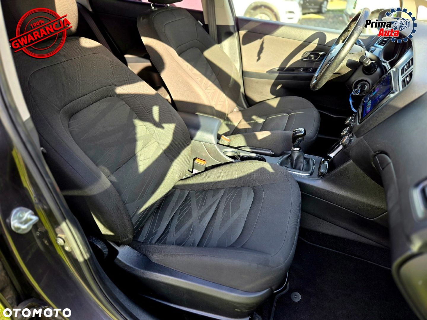 Kia Ceed Cee'd 1.4 L - 25