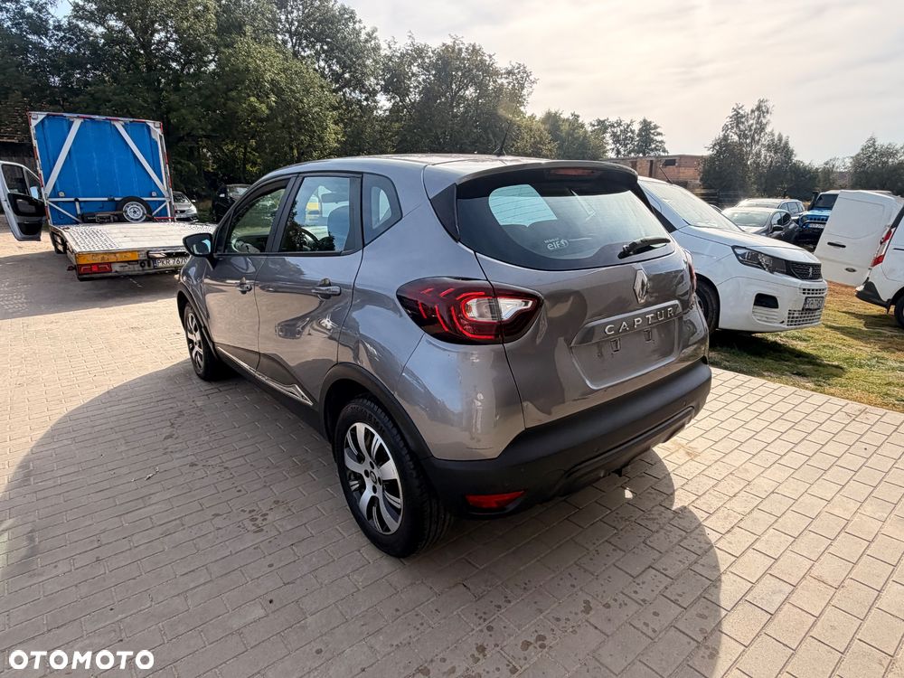 Renault Captur ENERGY dCi 90 Start&Stop Life - 10