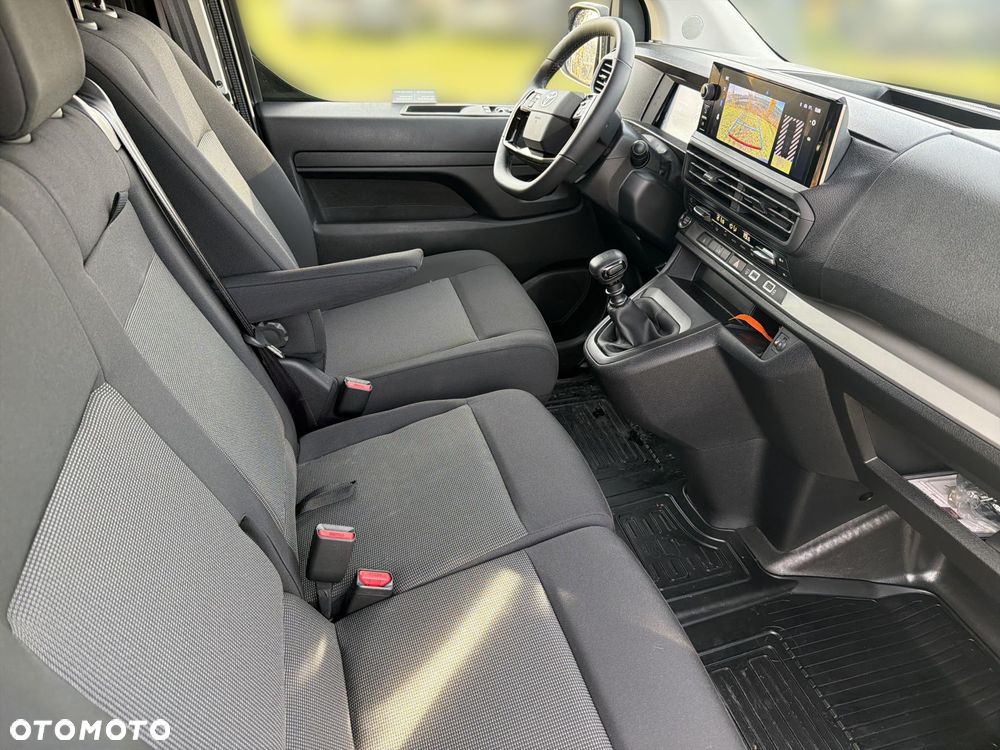 Toyota PROACE - 9