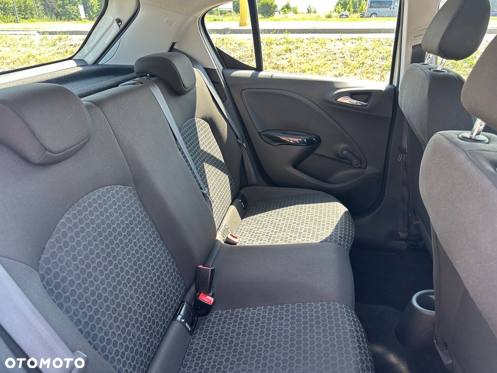 Opel Corsa 1.2 Active - 13