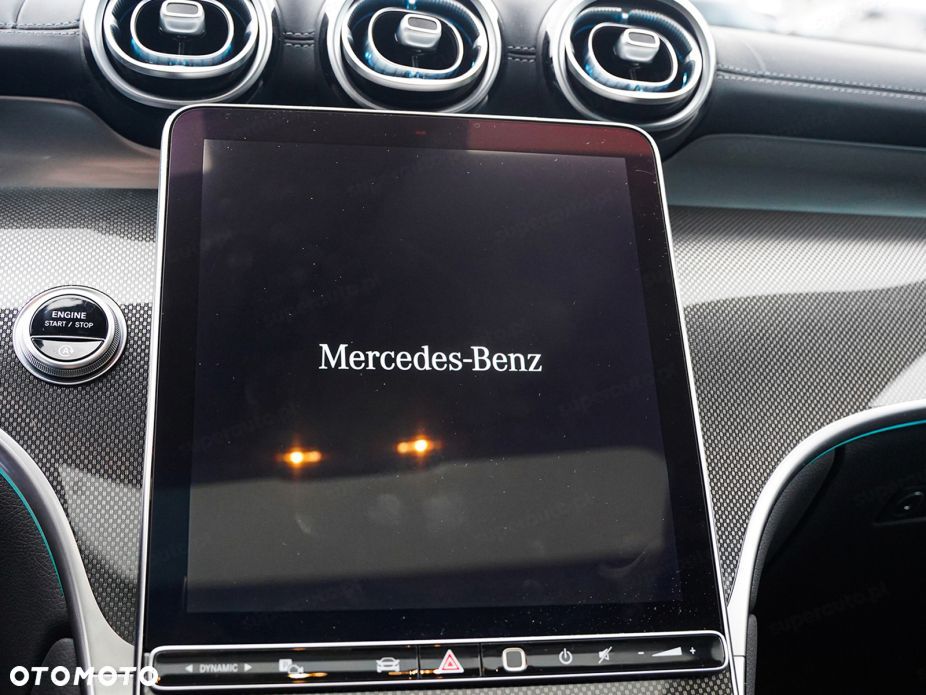 Mercedes-Benz GLC 220 d mHEV 4-Matic AMG Line - 11