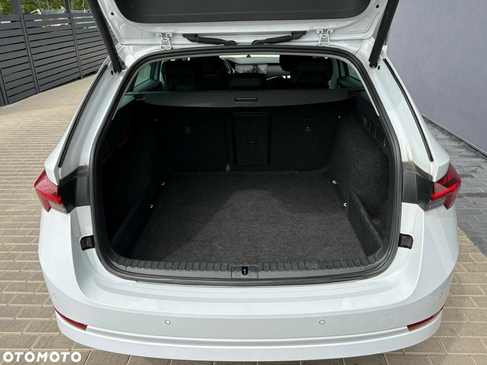 Skoda Octavia 1.5 TSI ACT Style - 16