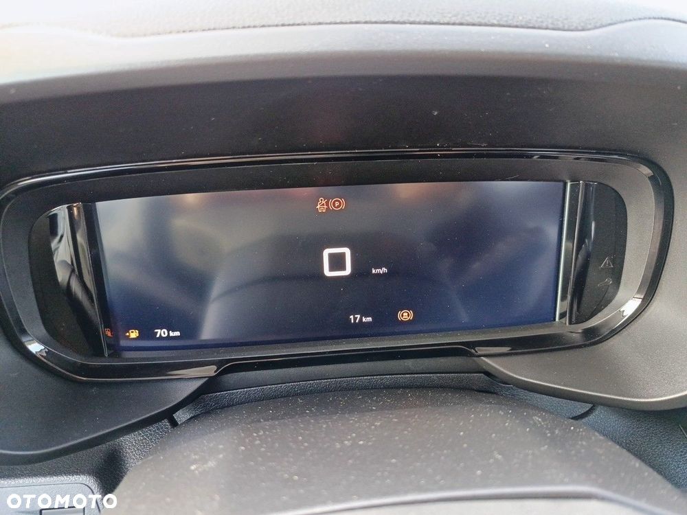 Citroën Berlingo M 1.5 BlueHDI Plus S&S - 13