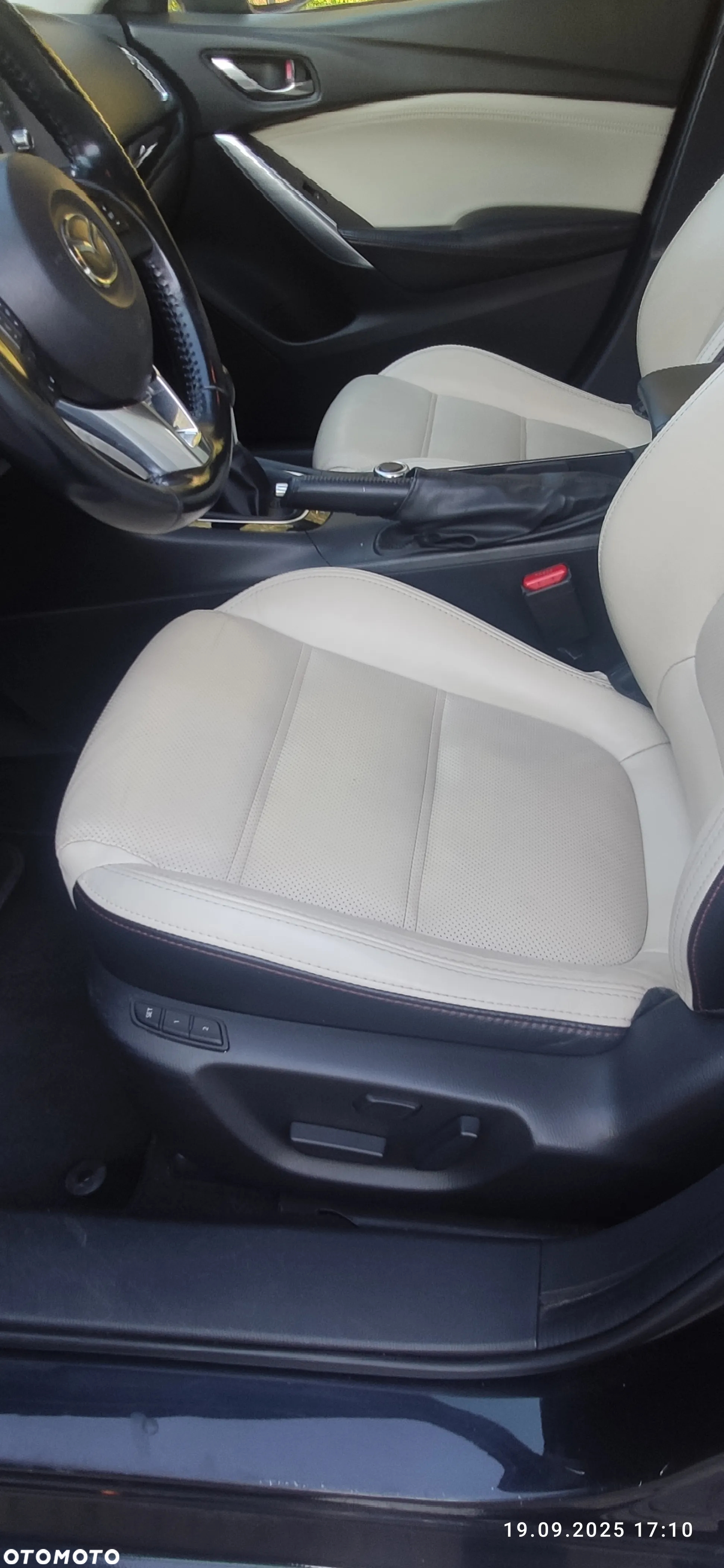 Mazda 6 2.0 Skypassion I-ELoop - 14