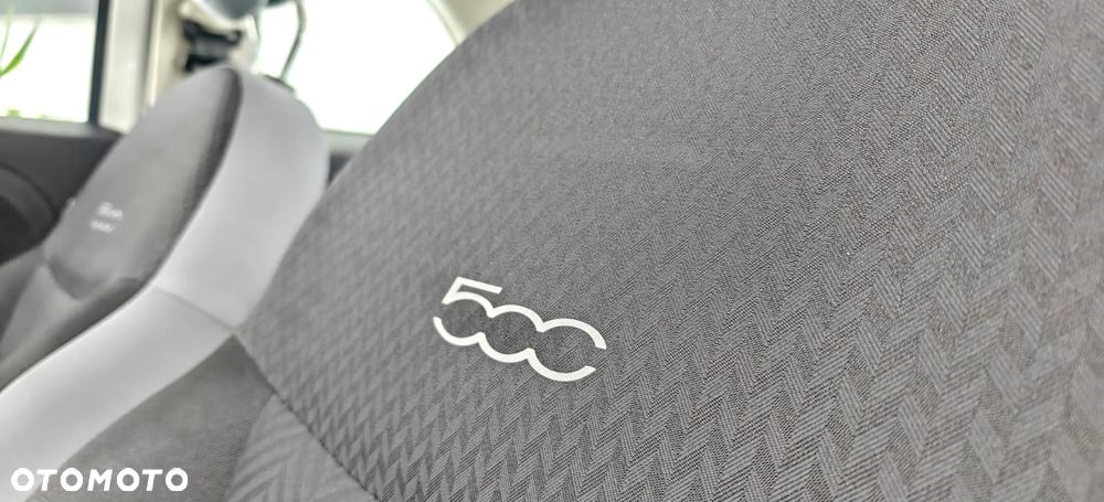 Fiat 500 1.2 Pop - 3