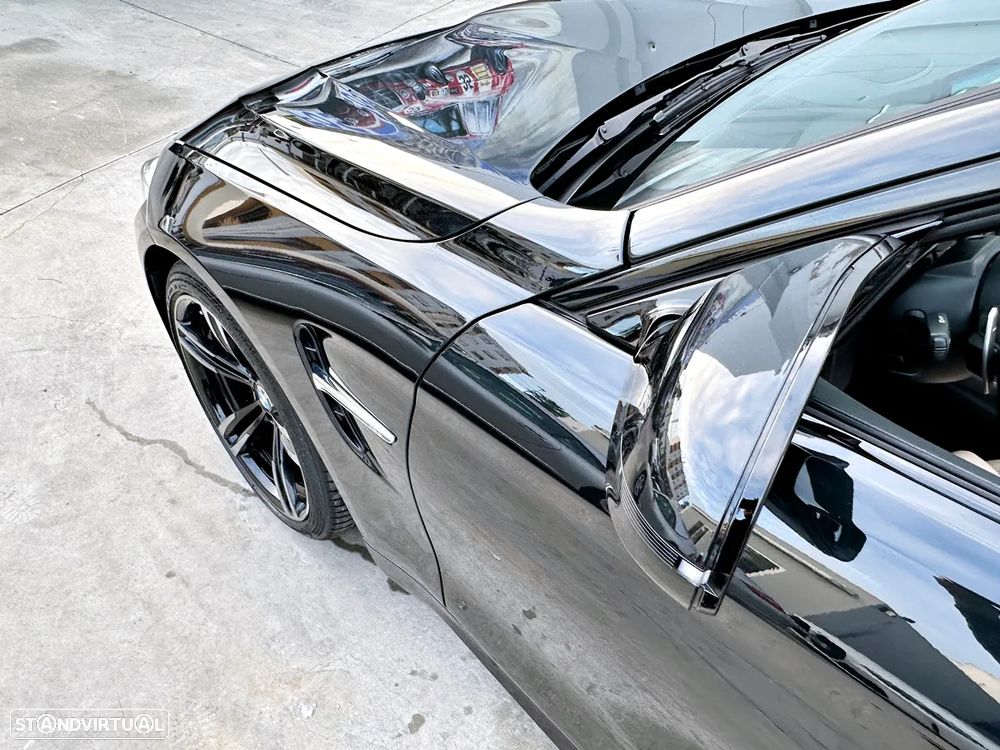 BMW M4 Auto - 53