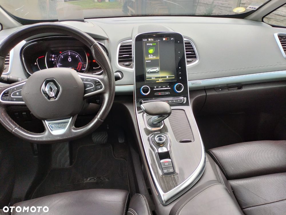 Renault Espace BLUE dCi 200 EDC INITIALE PARIS - 20