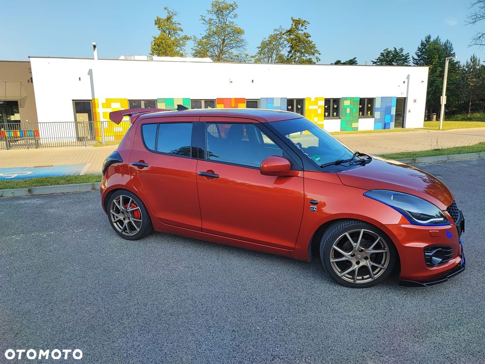 Suzuki Swift 1.2 30 Jahre - 22