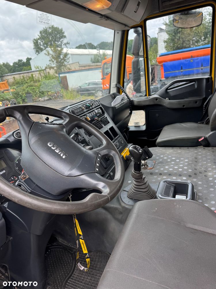 Iveco Trakker - 10