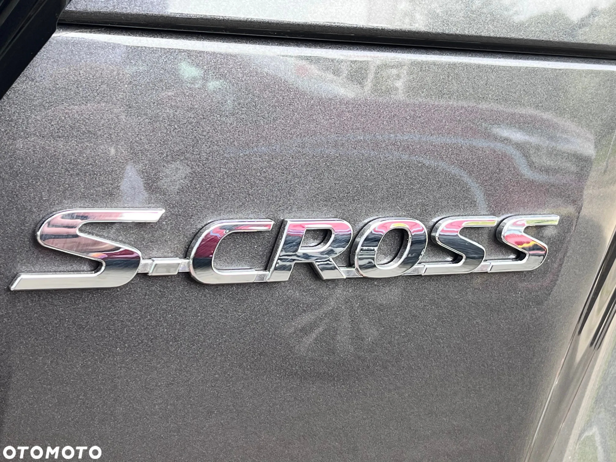 Suzuki SX4 S-Cross 1.4 SHVS Elegance SP - 15