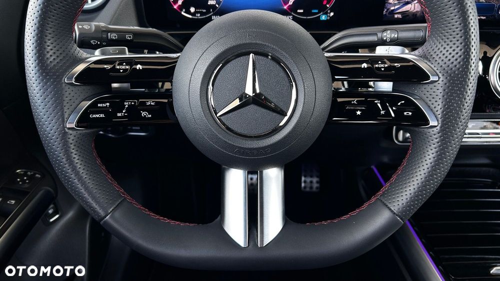 Mercedes-Benz GLA 200 mHEV AMG Line 7G-DCT - 16