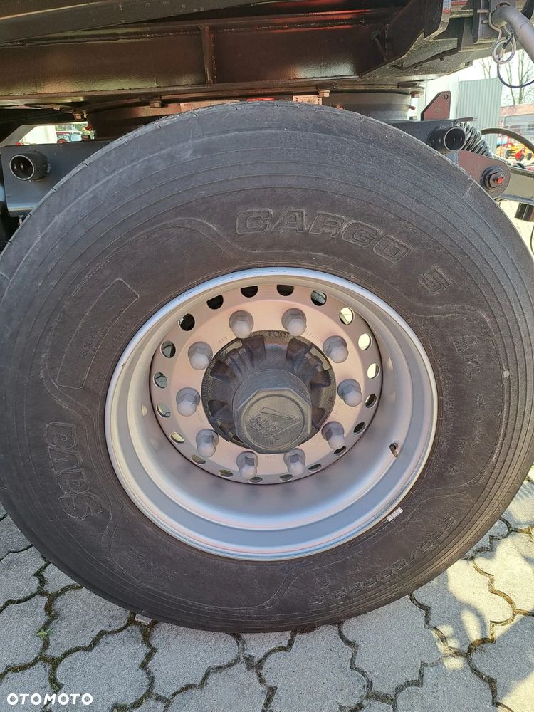 Wielton PRS-2/W12 - 7