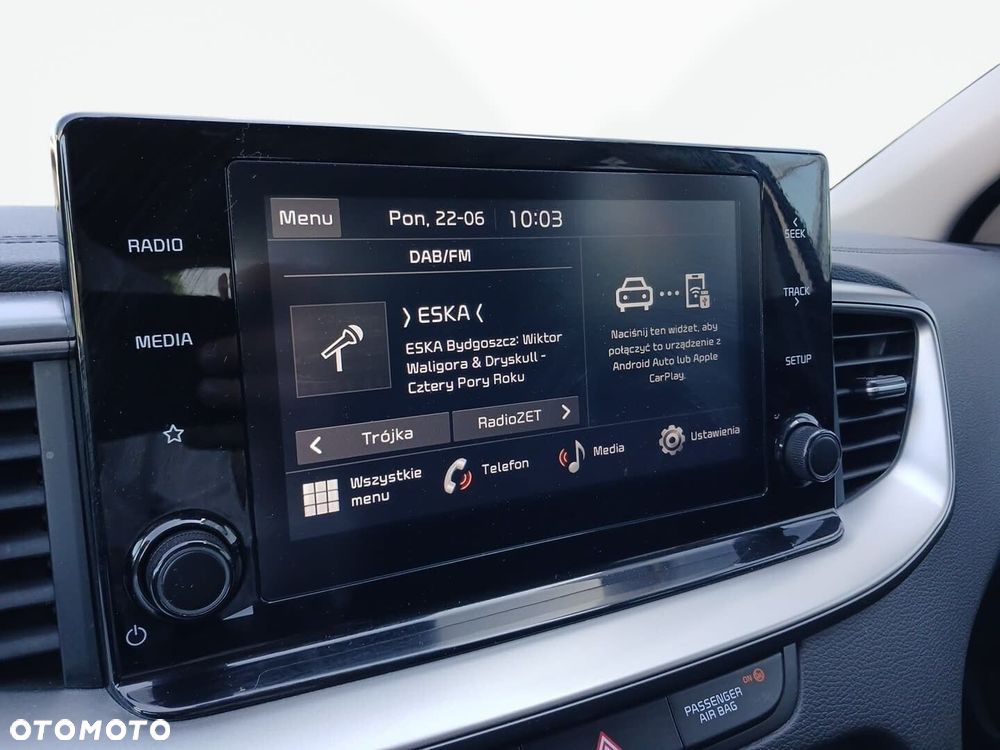 Kia Ceed - 22
