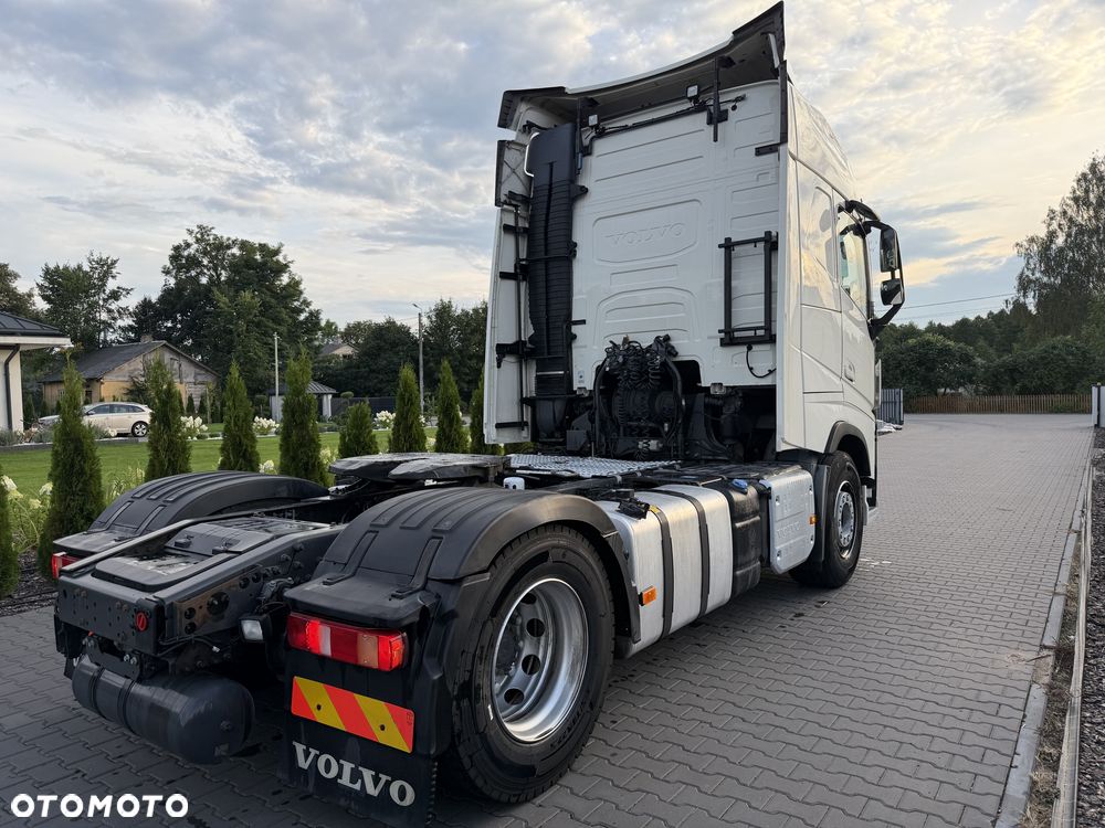 Volvo FH500 - 3
