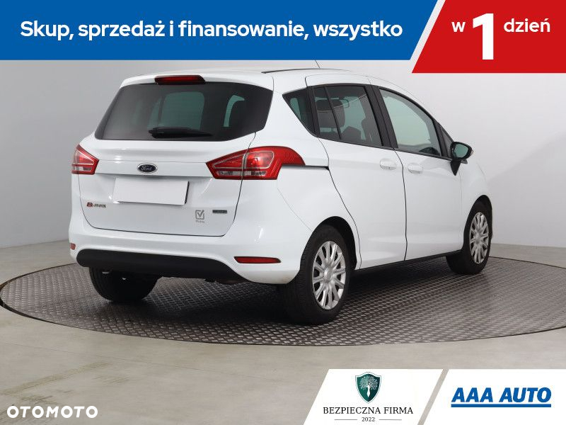 Ford B-MAX - 6