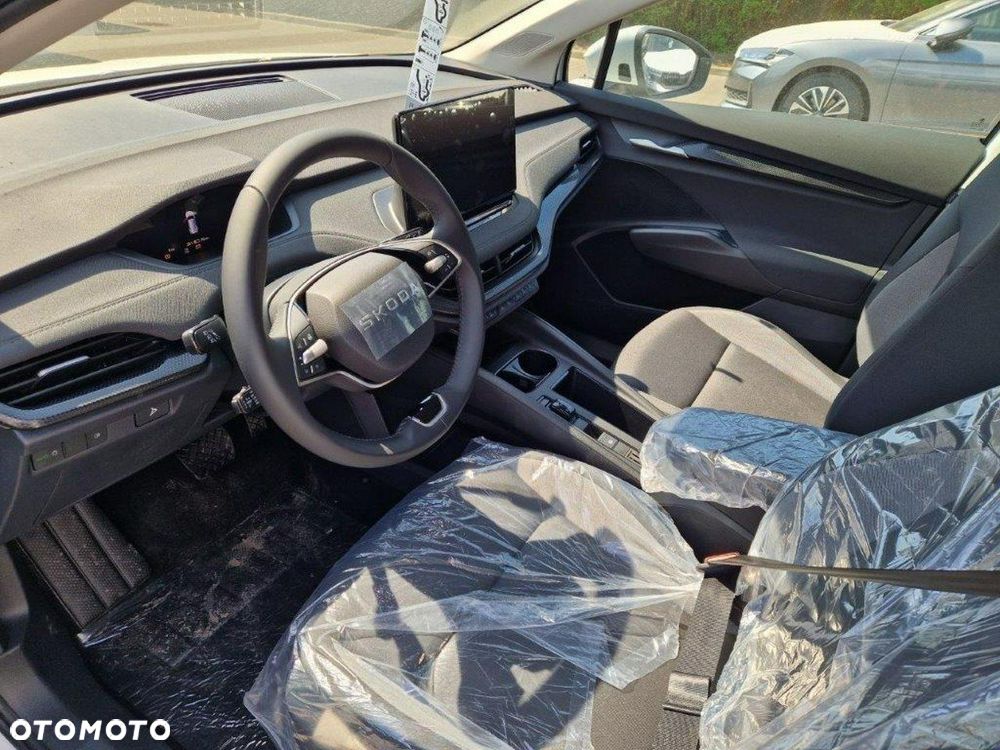 Skoda Elroq 50 55kWh - 5