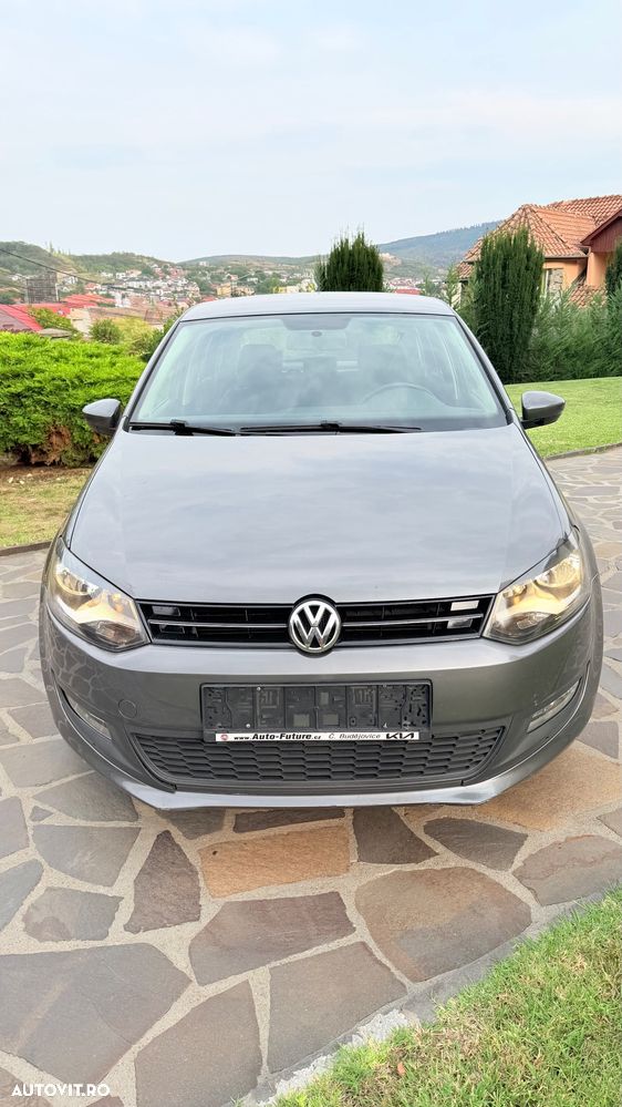 Volkswagen Polo 1.2 TDI CR DPF Trendline - 19